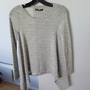 Cotton on lightweight sweater. Sz xs